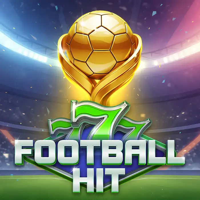 777 Football Hit