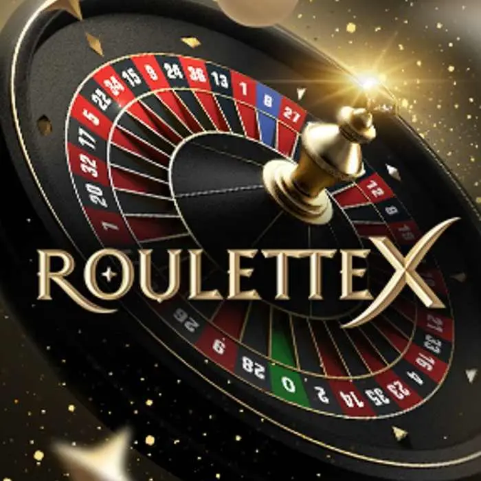 Roulette X