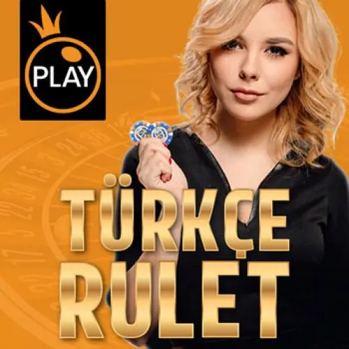 Türkçe Rulet
