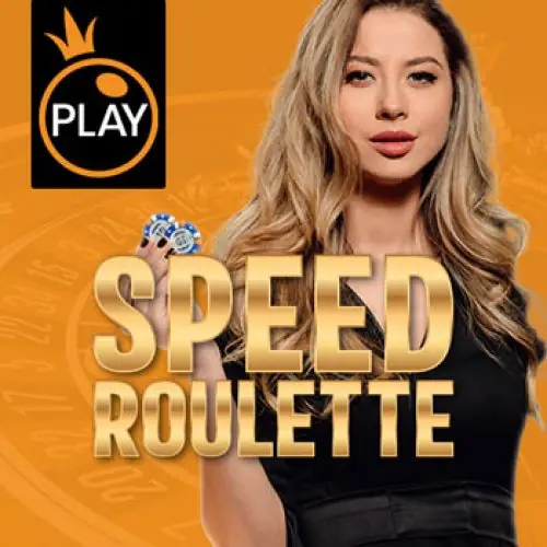 Live - Speed Roulette