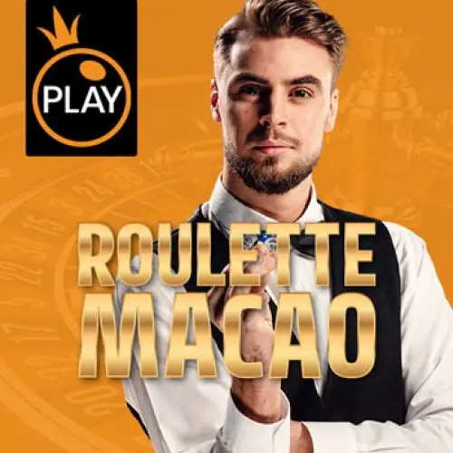 Roulette Macao