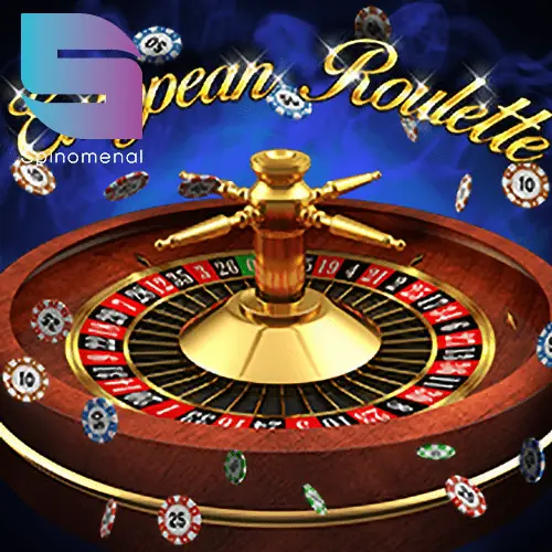 European Roulette