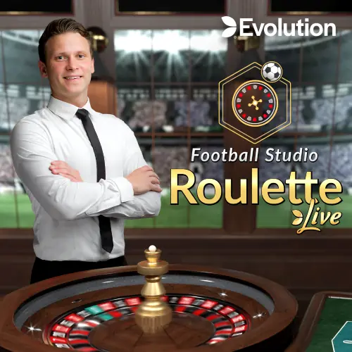 Football Studio Roulette