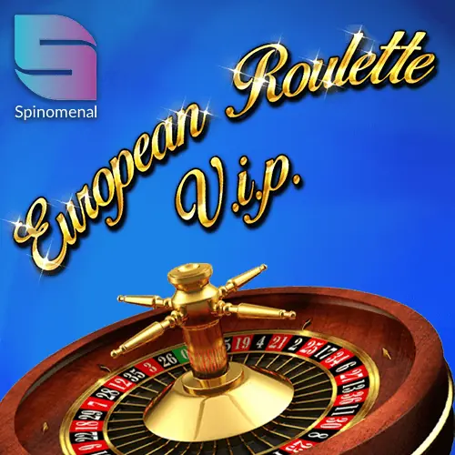 European Roulette VIP