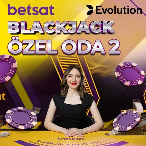 Betsat Blackjack 2