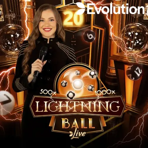 Lightning Ball
