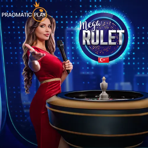 Turkish Mega Roulette