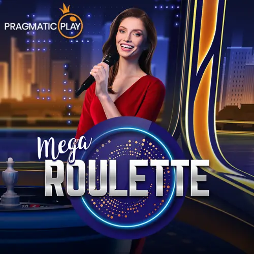 Live - Mega Roulette