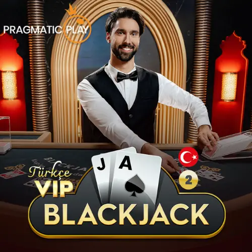 Turkish VIP Blackjack 2
