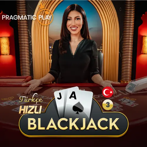Turkish Speed Blackjack 3