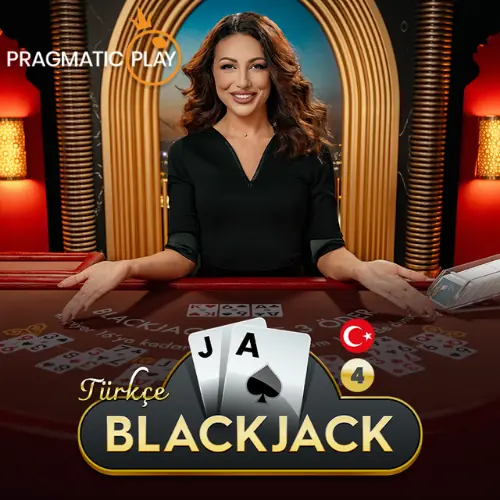 Turkish Blackjack 4