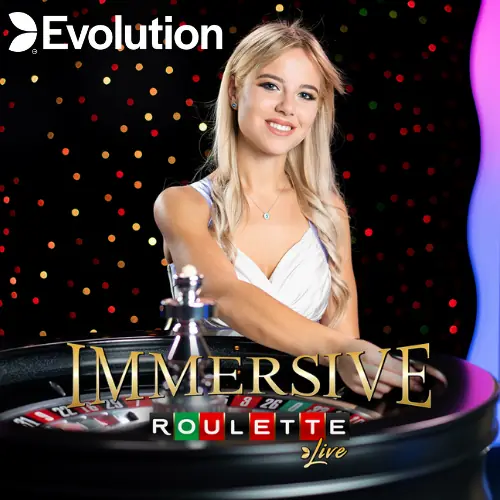 Immersive Roulette
