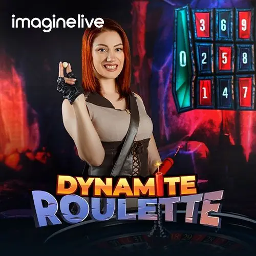 Dynamite Roulette