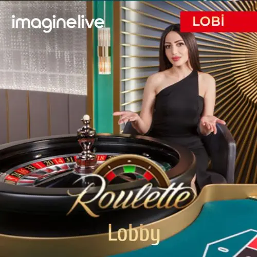 Imaginelive Roulette