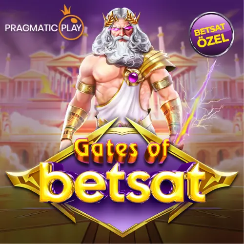Gates of Betsat