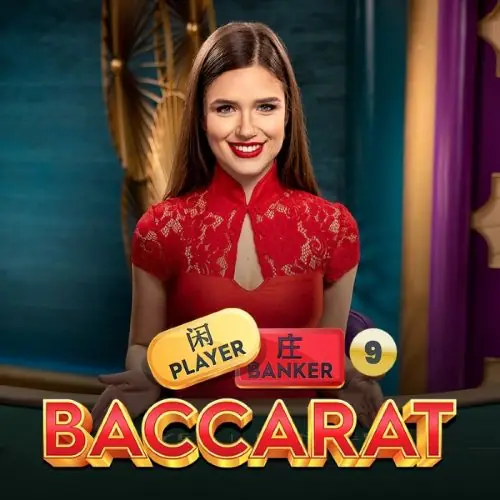 Live - No Comm Baccarat 1