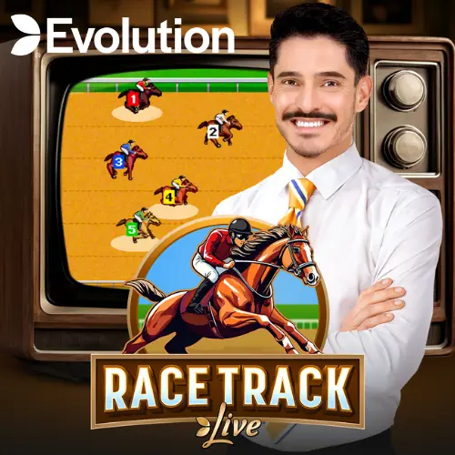 Race Track