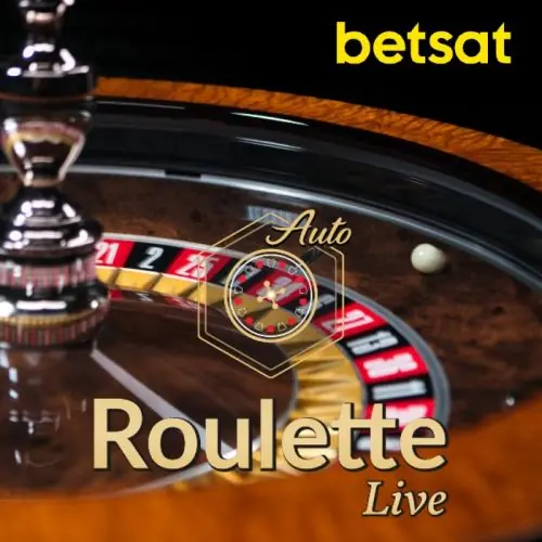 Betsat Auto Roulette