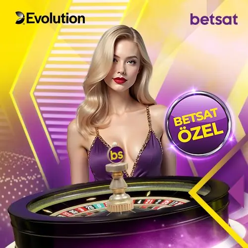 Betsat Roulette