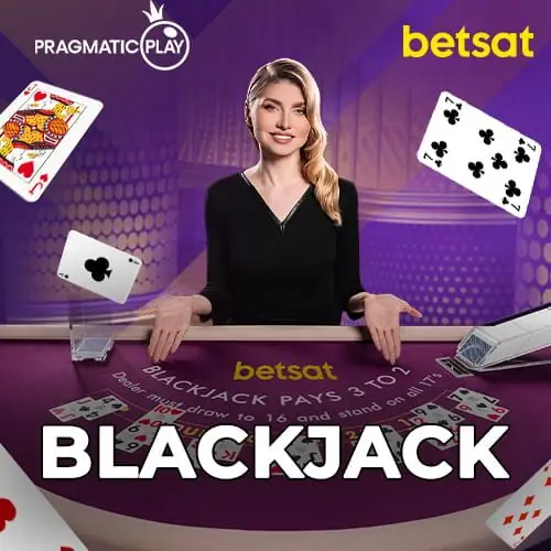 Betsat Blackjack