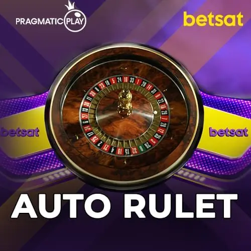 Betsat Auto Roulette