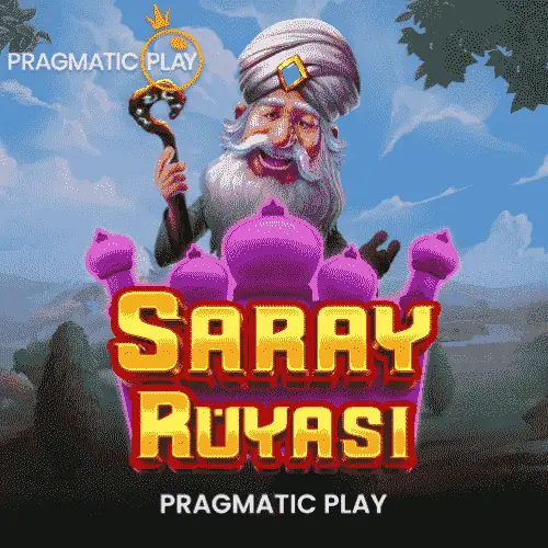 Saray Ruyasi
