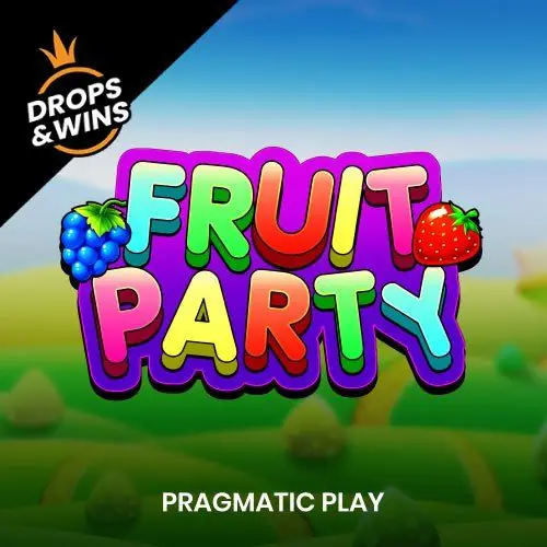 Fruit Party