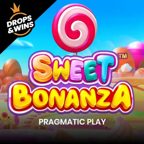 Sweet Bonanza