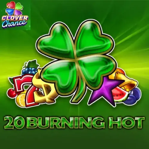 20 Burning Hot
