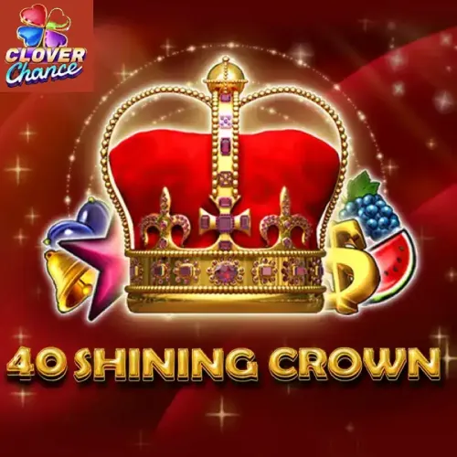 40 Shining Crown