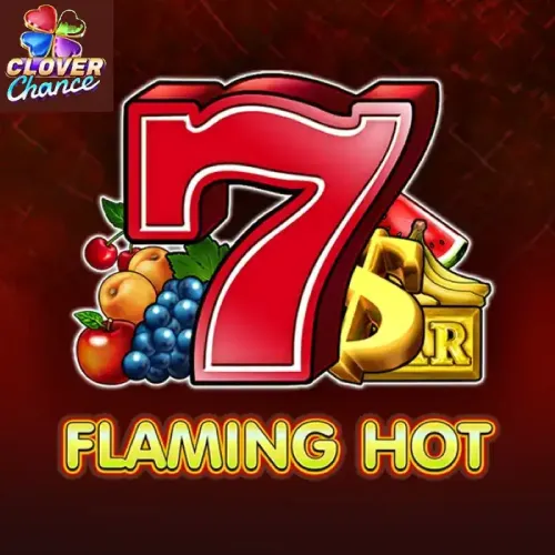 Flaming Hot