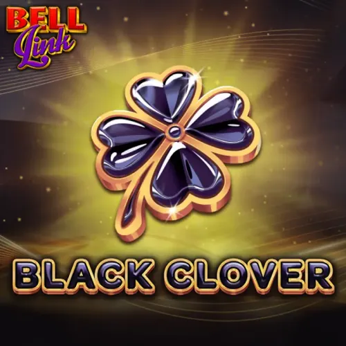 Black Clover Bell Link