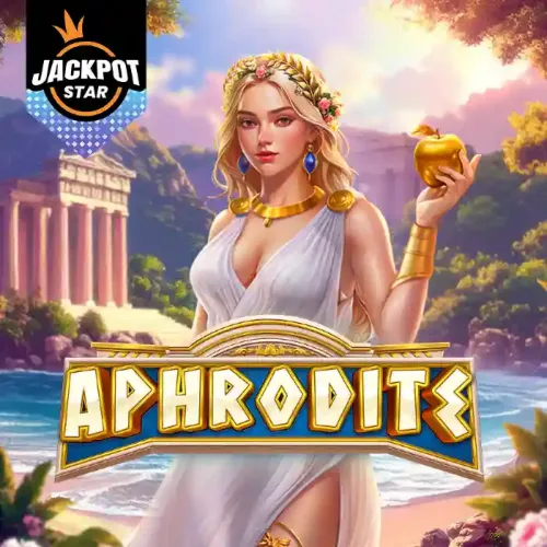 Aphrodite - Jackpot Star