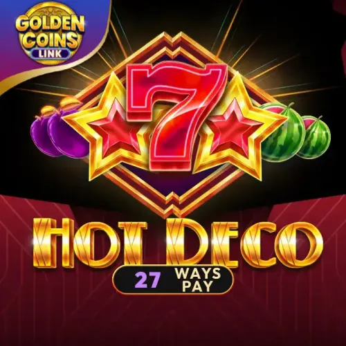 Hot Deco