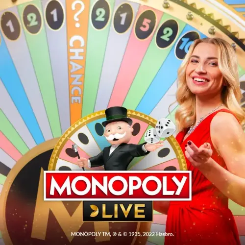 MONOPOLY Live