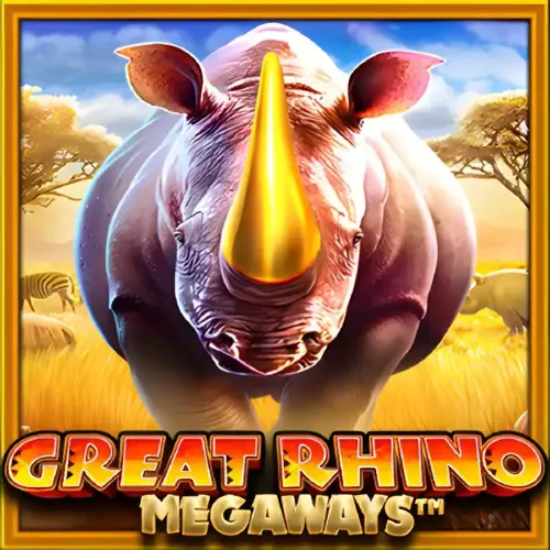Great Rhino Megaways