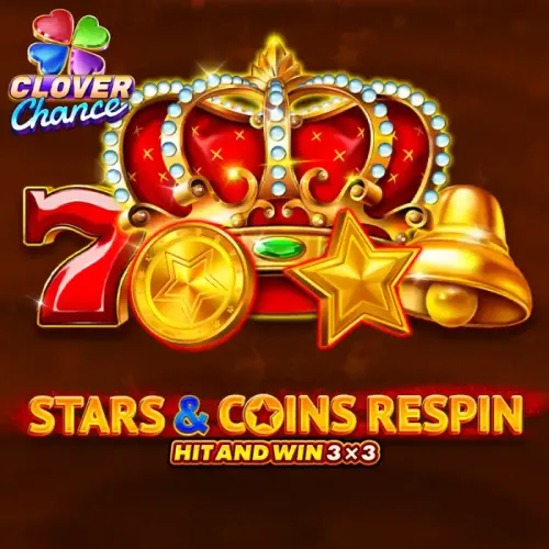 Stars & Coins Respin