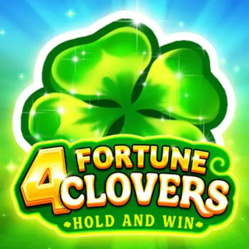 4 Clover Pots