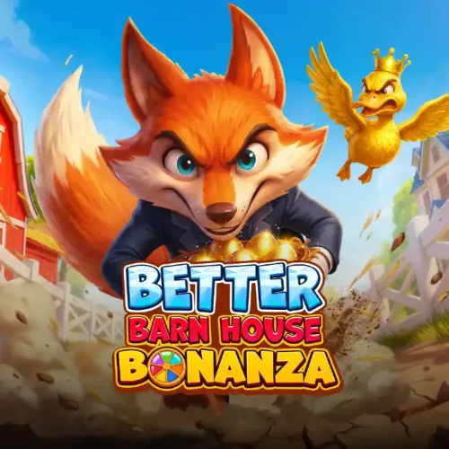 Better Barn House Bonanza
