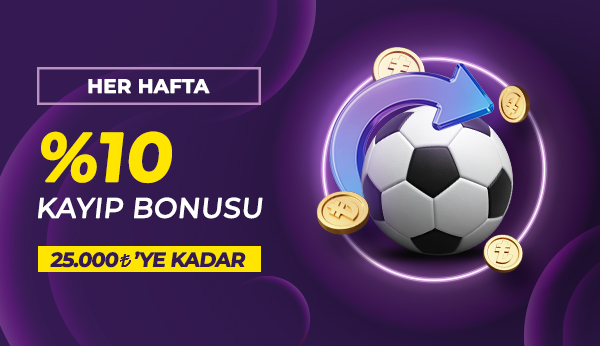 BETSAT-SPOR-İADE