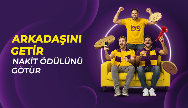 BETSAT-ARKADAŞLIK