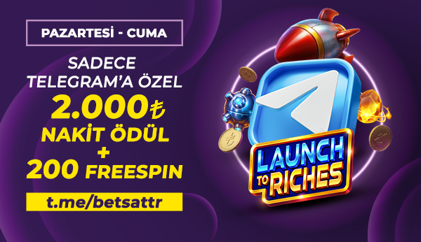 BETSAT-TELEGRAM